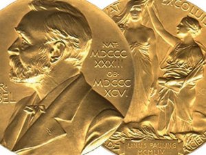Nobel Ödülleri kazananları bu yıl fazladan 1 milyon kron daha alacak.
