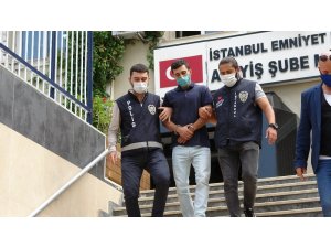 Arnavutköy’deki çifte cinayetin altından ‘yasak aşk’ çıktı