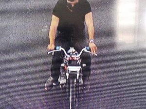 İzmir’de motosiklet hırsızları suçüstü yakalandı