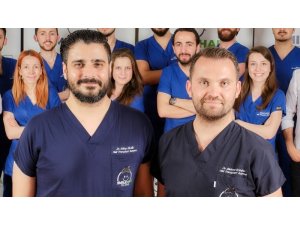 Smile Hair Clinic’ten koronavirüs döneminde saç ekimi hakkında bilgiler