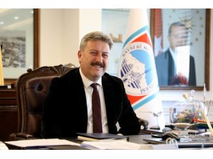 Başkan Palancıoğlu: "Sosyal belediyecilik ile Melikgazi’den"
