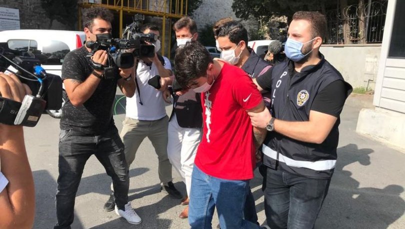 Çapa'da maske uyarısı yapan sağlıkçının sol gözünü göremez hale getiren saldırgan tutuklandı