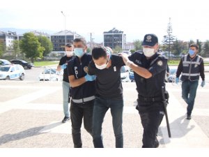 Bolu’da polis ve bekçileri yaralayan 5 kişiden 1’i tutuklandı