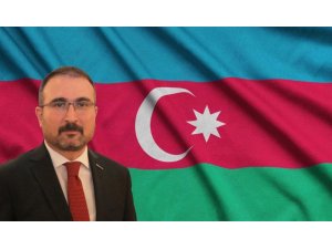 EkoAvrasya Yönetim Kurulu Başkanı Hikmet Eren: “Ermenistan, terörizmi devlet felsefesi haline getirmiştir”