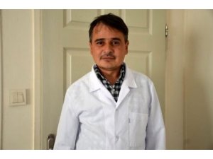Veteriner İşleri Müdürü Avcı’dan ‘armut kaplanı’ böceği açıklaması
