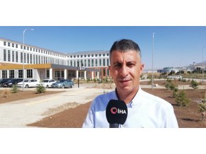 ASİMED Başkanı Eğilmez: “Ermenistan’ın kardeş Azerbaycan’a saldırısı, büyük bir oyunun parçasıdır”