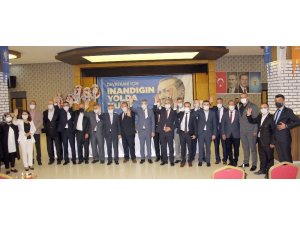 Altıkulaç: “Yıllardır bitmeyen Kulaksızlar Barajını, AK Parti 2 yılda tamamladı”