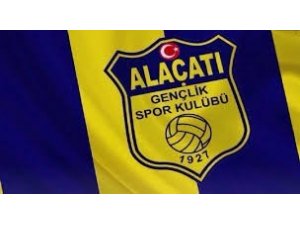 Alaçatıspor’dan, BAL Ligi maçlarının başlamasına şartlı "Evet"