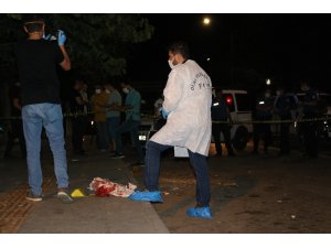 Diyarbakır’da iki grup arasında silahlı kavga: 1’i ağır 6 yaralı