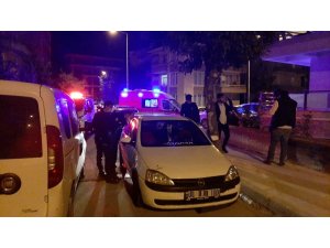 Gece vakti iki grup arasında silahlı çatışma: 3 gözaltı