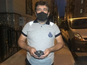 Bakırköy’de sokakta bulduğu paranın sahibini arıyor