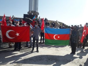 Sivil toplum kuruluşları Ermenistan’ı kınadı