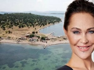 Şerif Ali Hatırlı, sanatçı Hülya Avşar'ın adayı satın aldığı iddiasını yalanladı