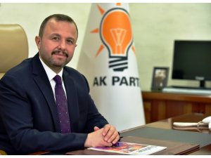 AK Parti’li Taş’tan CHP’ye, HDP ziyareti tepkisi