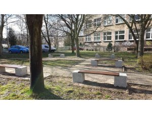 Polonya’da okulda bıçaklı saldırı: 3 yaralı