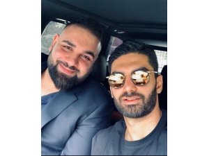 Sina Ranjbaran: “Ali Karimi için Trabzonspor’la görüşüyoruz”