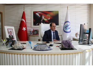 Türk Patent Birimi artık Bayburt Üniversitesinde: Birimin ilk faaliyeti online seminer oldu