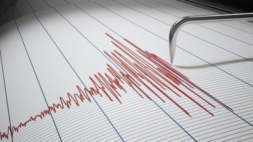 Konya’da 4.0 ve 3.8 büyüklüğünde iki deprem!