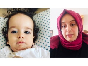 SMA hastası Ömer bebek için “Ömer’e Nefes Ol” yardım kampanyası başlatıldı