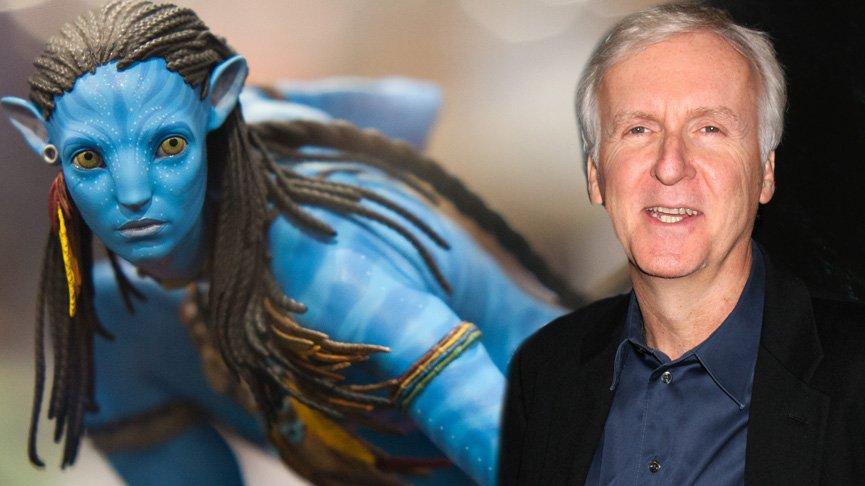 James Cameron: Avatar 2’nin çekimleri bitti