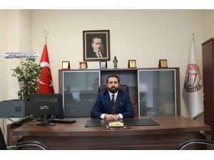 MŞÜ Spor Bilimleri Fakültesi Dekanlığına Prof. Dr. Karadağ asaleten atandı