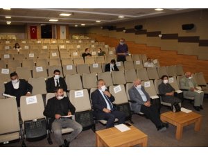 Yozgat Belediyesi meclisinden Azerbaycan’a destek