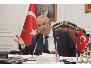 Başkan Demirtaş’tan iddialarına cevap