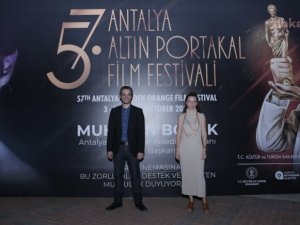 Antalya Altın Portakal Film Festivali film gösterimleri ve söyleşiler ile geçen ilk gününü geride bıraktı.