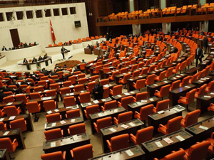 'Dershaneler yasası' Meclis'te kabul edildi