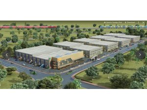 Kapaklı’ya ‘Model Sanayi Merkezi’ kuruluyor