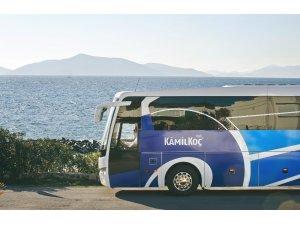 Obilet.com ile Kâmil Koç’tan iş birliği