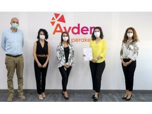 Aydem ve Gediz Elektrik Perakende’ye Covid-19 Önlem ve Hijyen Sertifikası