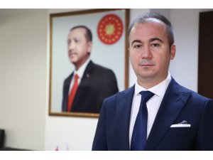 AK Partili Düzağaç Belediye Başkanı partiden ihraç edildi