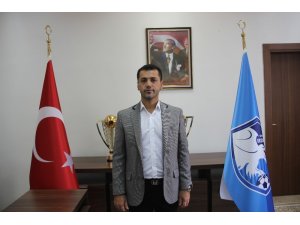 BB Erzurumspor Başkanı Hüseyin Üneş’in korona virüs testi pozitif çıktı