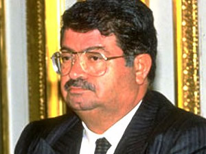 Özal'ın suikast dosyaları kozmik odada