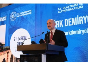 Bakanı Karaismailoğlu: “Türksat 5A’yı Kasım ayının sonunda uzaya göndereceğiz”