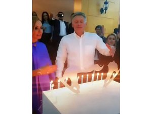 Kremlin Sözcüsü Peskov’un doğum günü partisi Rusya’da ortalığı karıştırdı