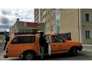 Karantinadaki hasta, Trabzon’dan Kastamonu’ya otobüsle seyahat ederken yakalndı