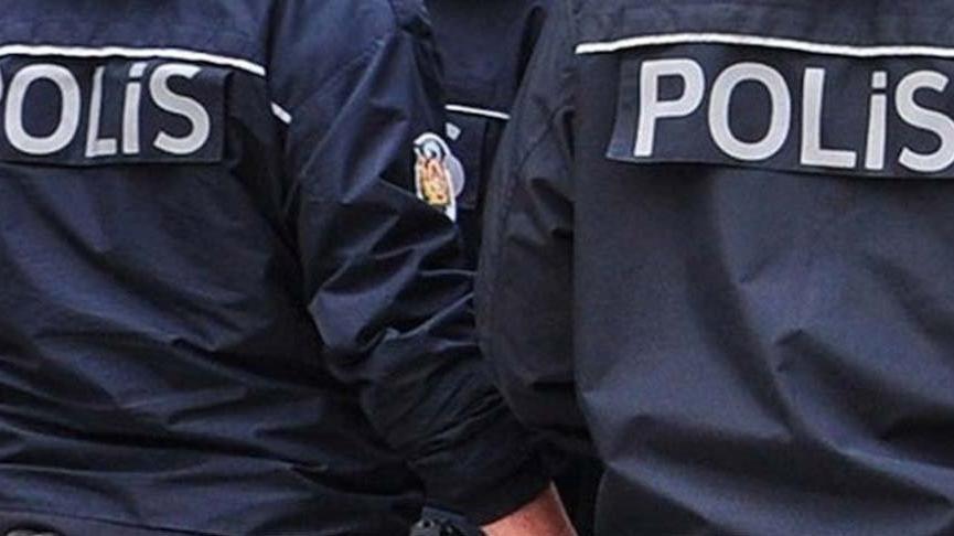 Gaziantep’te operasyonları önceden haber veren 4 polis tutuklandı