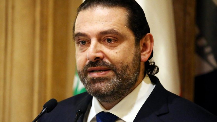 Lübnan’da yeniden Hariri dönemi! Hükümet kurma görevini aldı