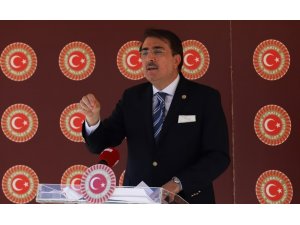 Aydemir: ‘‘Türk Basını kalite ifade ediyor’