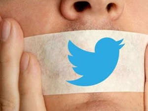 Twitter mesajına 10 yıl hapis