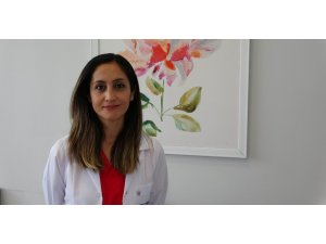 Uzm. Dr. Gönülalan: “Tiroid hastalıkları özellikle hipotiroidi aileler içerisinde geçişleri de çok sever”