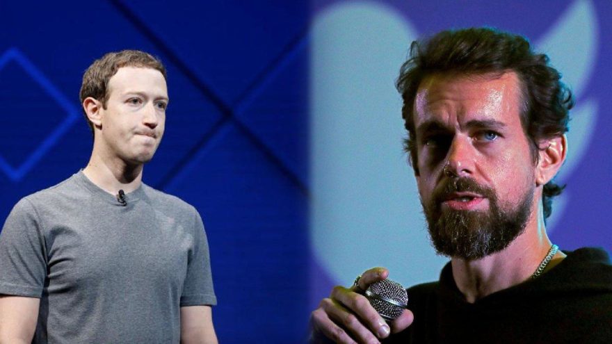 Biden’ın oğlu Facebook ve Twitter’ı yaktı! Zuckerberg ve Dorsey ifadeye çağrıldı