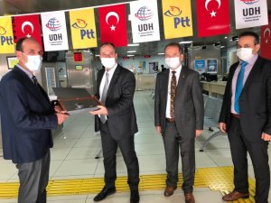 PTT AŞ 180. yaşını Denizli’de kutluyor