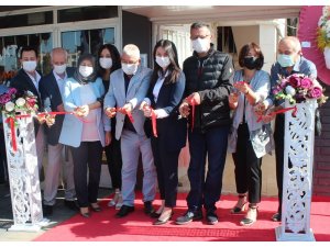 Alaşehir’de Psikolojik Danışmanlık Merkezi açıldı