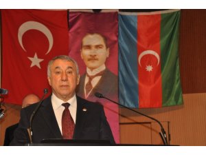 Serdar Ünsal, “Ermenistan’ın paralı askerleri savaşa sürmesi bittiğini gösteriyor”