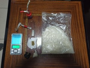 Manisa’da narkotik uygulaması: 7 gözaltı, 1 tutuklama