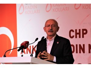 CHP Genel Başkanı Kılıçdaroğlu: “Belediye başkanının nasıl bir özel kalemi varsa, muhtarın da bir özel kalemi olsun”