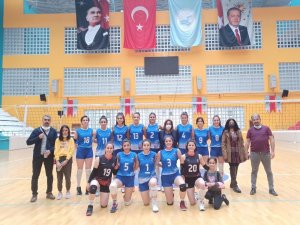 Van ekibi Mardin Mezopotamya’yı 3-0’lık skorla geçti